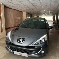 207 مدل 89