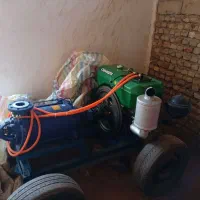 موتور آبی چانگفا 30 اسب