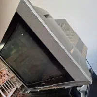تلویزیون(فروش فوری)|تلویزیون و پروژکتور|سبزوار, توحیدشهر|دیوار