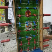 فوتبال دستی بزرگ در حد