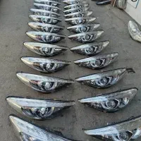 لوازم محصولات ایرانخودرو و سایپا غیره