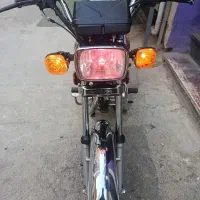 فروش موتور سیکلت mkz متین