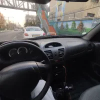 سایناEX.مدل1399|خودرو سواری و وانت|گلستان (تهران), |دیوار