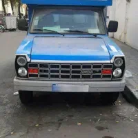 نیسان آپشنال تکسوز رادیال