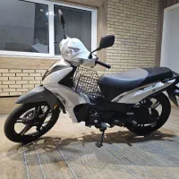 موتور بی کلاچ ۱۲۵ پانیک