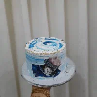 سفارش کیک خونگی مسیر کارون|خدمات پذیرایی، مراسم|اهواز, اسماعیلیه|دیوار