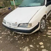 زانتیا ۱۸۰۰ سفید|خودرو سواری و وانت|رودسر, |دیوار