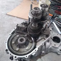 شاگرد مکانیک سواری