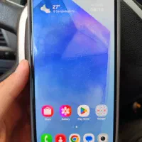 سامسونگ A55
