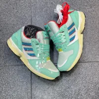 کتونی ادیداس Zx8000 اتموس هیدرا اورجینال