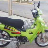 موتور ویو روان