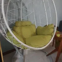 تاب ریلکسی|صندلی و نیمکت|رشت, شهرک شهید مفتح|دیوار