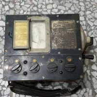 دستگاه میگر هندلی|کلکسیون اشیاء عتیقه|ملارد, |دیوار