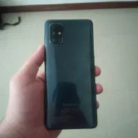 گوشی سامسونگ  a71|موبایل|تهران, کامرانیه|دیوار