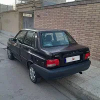 پراید ۸۴ انژکتور
