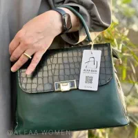 کیف برند الفا