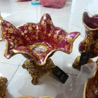 ظروف آنتیک لیلی مجنون|صنایع دستی و سایر لوازم تزئینی|تهران, نیکنام|دیوار