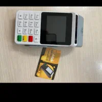 دستگاه کارتخوان سریع واسان با صفحه لمسی|فروشگاه و مغازه|شیروان (خراسان), |دیوار