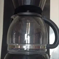 قهوه جوش برند فیلر