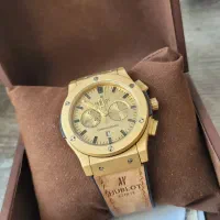 ساعت هابلوت نو و با کیفیت