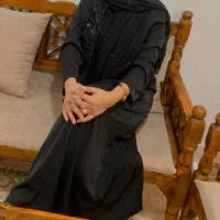 کت و سارافون جنس الیزه درجه یک تاسایز۴۸قیمت ۹۰۰فقط|لباس|اندیمشک, |دیوار