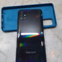 a51 سامسونگ|موبایل|مشهد, تلگرد|دیوار