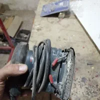 فروش فرز مشتی، عمودبر، سمباده لرزان و رنده|ابزارآلات|همدان, |دیوار