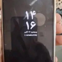 گوشی a56 رم ۸ حافظه ۲۵۶|موبایل|شیراز, شهرک کوشکک|دیوار