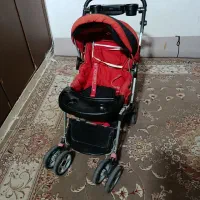 کالسکه|کالسکه و لوازم جانبی|شاهین‌شهر, کوی مهدیه|دیوار