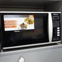 ماکرویوی پاناسونیک