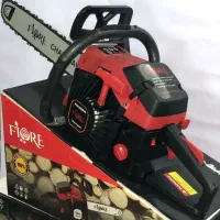 اره  موتوری دنیز و طرح اشتیل|ماشین‌آلات صنعتی|اهر, |دیوار