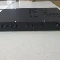 پاور میکسر jbl مدل csma2021