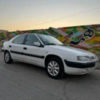 زانتیا۲۰۰۰ مدل ۸۶|خودرو سواری و وانت|امیدیه, |دیوار