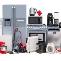 لوازم خانگی و جهیزیه کامل با اقساط ۲۴ ماهه|سایر لوازم برقی|کرمانشاه, |دیوار