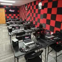 آموزش دی جی dj حضوری و غیرحضوری|خدمات آموزشی|تهران, ترمینال غرب|دیوار