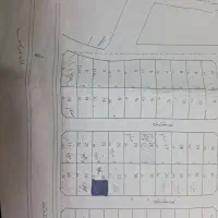 زمین مسکونی فلاورجان روبرو بهزیستی|فروش زمین و ملک کلنگی|فلاورجان, |دیوار