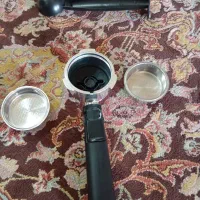 دستگاه اسپرسو مباشی|سماور، چای‌ساز، قهوه‌ساز|شهریار, شهریار|دیوار