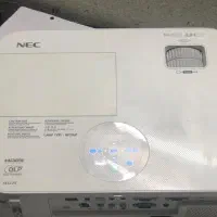 پروژکتور NEC M322X