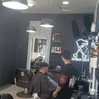 ارایشگر درصدی