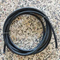 کابل برق خشک