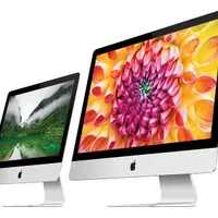 کامپوتر رومیزی IMAC|رایانه رومیزی|گرگان, |دیوار