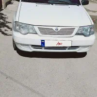 پراید۱۱۱مدل ۹۱