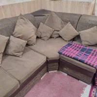 مبلمان راحتی|مبلمان خانگی و میز عسلی|تهران, فاطمی|دیوار