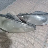 لوازم 206|قطعات یدکی و لوازم جانبی|اصفهان, لاله|دیوار