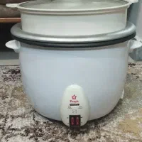 پلوپز ۱۲ نفره (‌سه کاره) کاملا نو بدون استفاده