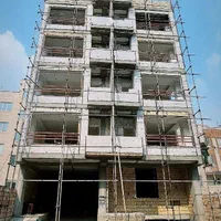 (داربست زرین) بازدید و حمل بار رایگان