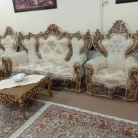 دوخت کاور مبلمان