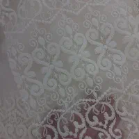 پرده توری بریلنت