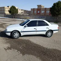 پژو 405 اتاق slx|خودرو سواری و وانت|قوچان, |دیوار