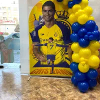 بادکنک آرایی تم تولد پسرانه با بیش از 100 طرح|اسباببازی|مشهد, چهارچشمه|دیوار